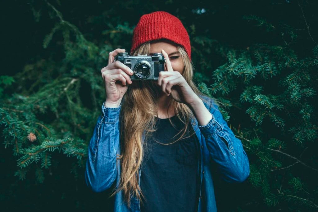 Revolusi di Ujung Jari: Bagaimana Smartphone Mengubah Dunia Fotografi