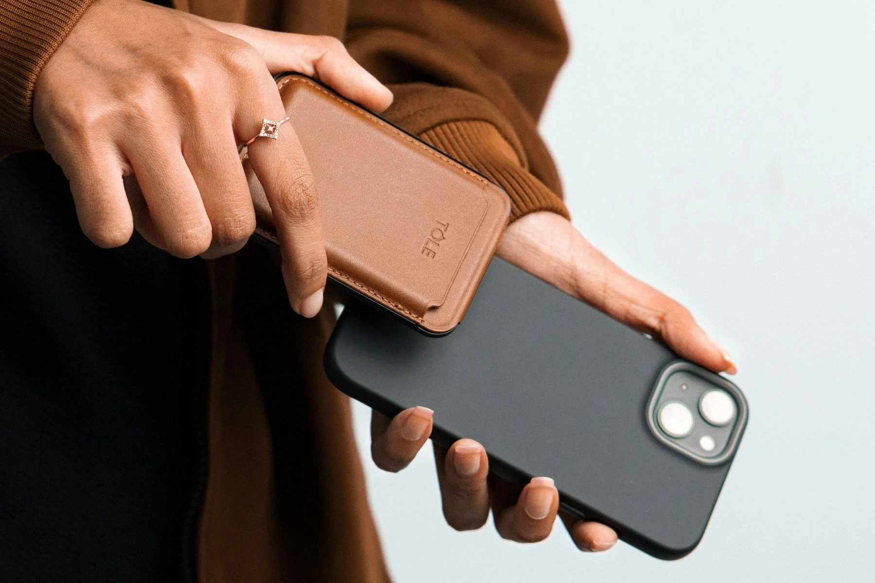 NFC di iPhone: Inovasi yang Membawa Kemudahan dalam Genggaman Anda